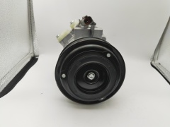 10S15C W101 7PK 115MM For Mitsubishi Fuso Canter 2004-2019 OE: 447280-0891 /SCANIA  R500 2004-2019