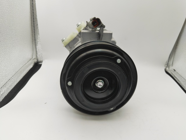 10S15C W101 7PK 115MM For Mitsubishi Fuso Canter 2004-2019 OE: 447280-0891 /SCANIA  R500 2004-2019