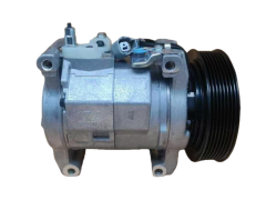 10S17C 7PK 130mm For HONDA ACCORD Tourer 2.0 2003-2008 OE:38810-RAA-A01