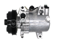 CR14 4PK 125MM For Subaru Impreza 1992-2000 OE:73111-FA101  /FORESTER  2.0  1997-2002