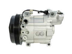 DKV11G 6PK 125 mm For SUBARU IMPREZA 2.0 1992-2000 OE:73111-FA151 /FORESTER 2.0  1997-2000