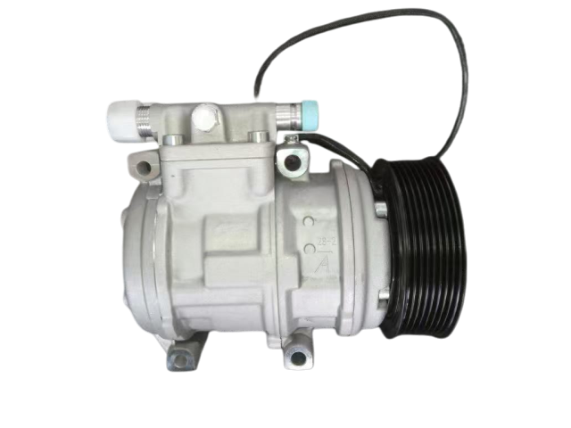 10PA22C 8PK 125mm For  HYUNDAI