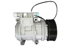 10PA22C 8PK 125mm For  HYUNDAI
