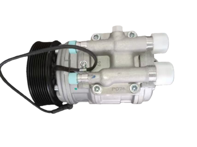 10PA22C 8PK 125mm For  HYUNDAI