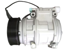10PA22C 8PK 125mm For  HYUNDAI