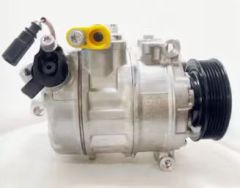 FX 6SEU14C XZ 6PK 100MM For AUDI A8 Q7 4.2L 2005-  OE: 447150-1720 /PORSCHE CAYENNE 4.2 /VW TOUAREG 4.2