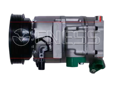 VS18MF 6PK 120MM For Hyundai