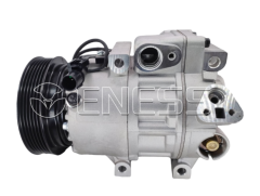 VS18MF 6PK 120MM For Hyundai
