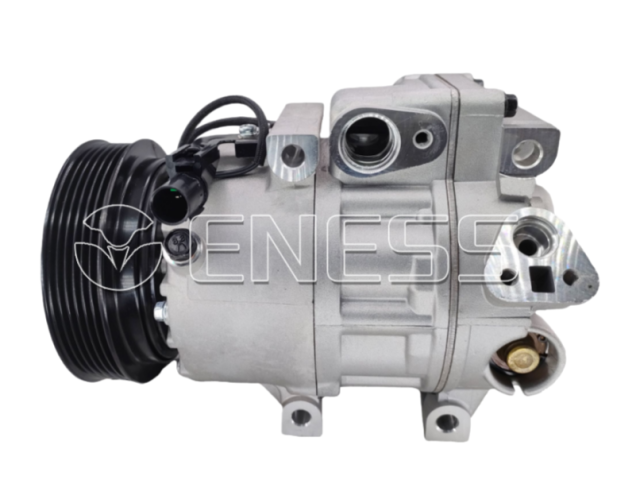 VS18MF 6PK 120MM For Hyundai
