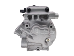 VS18MF 6PK 120MM For Hyundai