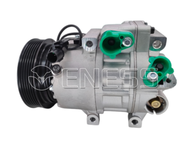VS18MF 6PK 120MM For Hyundai