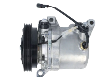 SS07LK10 4PK 110MM For JIMNY 1.3 1998- OE:95200-77GB1 /SWIFT 1.3 2005-
