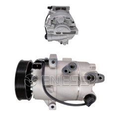 HV-14E 6PK 119MM For Hyundai