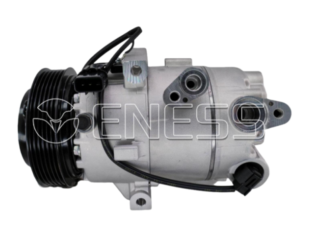 HV-14 6PK 119MM For Hyundai Staria  OE: 97701-CG020
