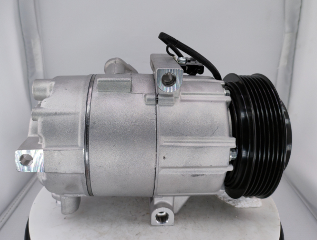 HV-14 6PK 119MM For Hyundai Staria  OE: 97701-CG020