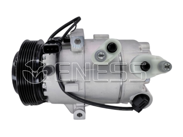 HV-14 6PK 119MM For Hyundai Staria  OE: 97701-CG020