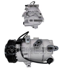 HV-14 6PK 119MM For Hyundai Staria  OE: 97701-CG020