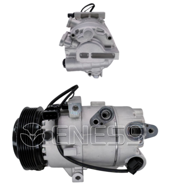 HV-14 6PK 119MM For Hyundai Staria  OE: 97701-CG020