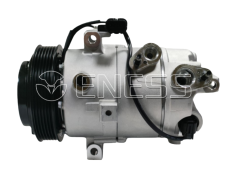 HV14E 6PK 120MM For Hyundai Staria 2022 Diesel Turbo OE: 97701-CG010