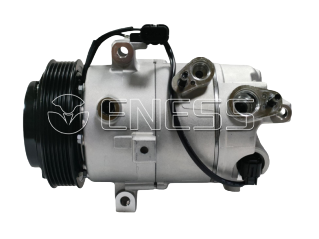 HV14E 6PK 120MM For Hyundai Staria 2022 Diesel Turbo OE: 97701-CG010