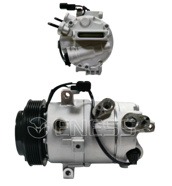 HV14E 6PK 120MM For Hyundai Staria 2022 Diesel Turbo OE: 97701-CG010