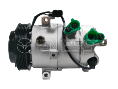 HV14E 6PK 120MM For Hyundai Staria 2022 Diesel Turbo OE: 97701-CG010