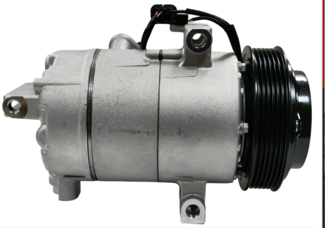 HV14E 6PK 120MM For Hyundai Staria 2022 Diesel Turbo OE: 97701-CG010