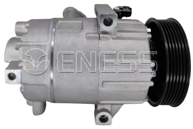 HV-14E 6PK 119MM For Hyundai