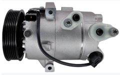 HV-14E 6PK 119MM For Hyundai