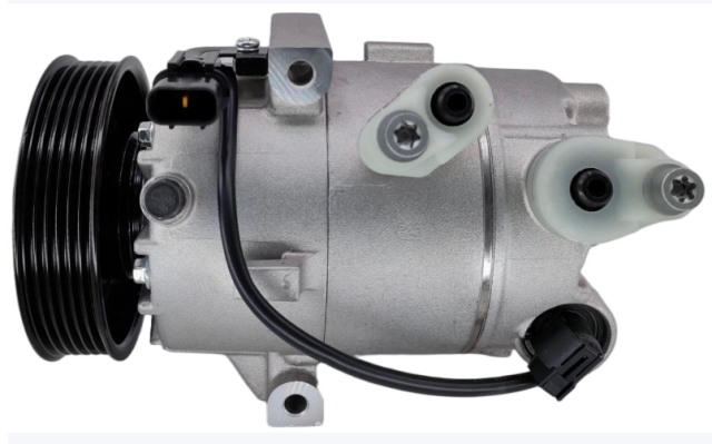 HV-14E 6PK 119MM For Hyundai