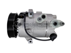 HV-14E 6PK 119MM For Hyundai