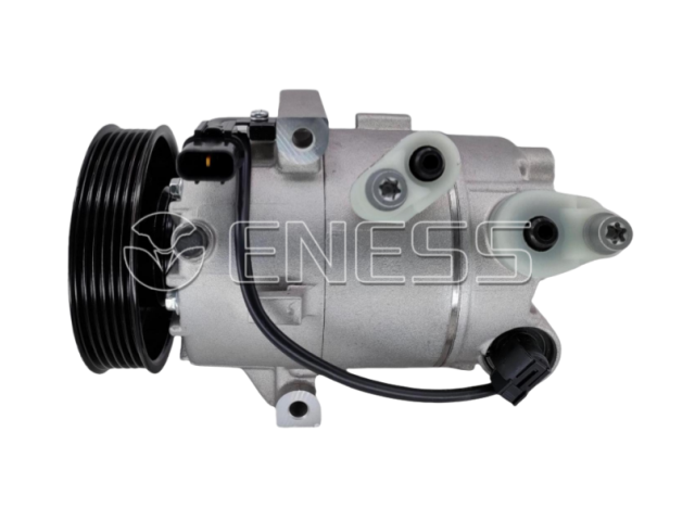 HV-14E 6PK 119MM For Hyundai