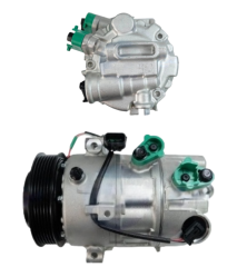 HV-17 6PK 120MM For Hyundai Staria  OE: 97701-CG020