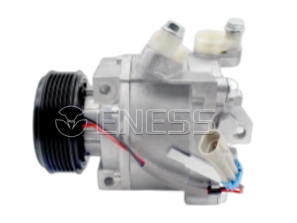 QS90 6PK 95mm For Chevrolet Aveo 1.4i 2011- OE:94558122 /TRAX 1.6 2012- /OPEL ADAM 1.4 2012-2019 /MOKKA 2012-2019 /  /HOLDEN  Trax TJ 1.8L  2013-2019
