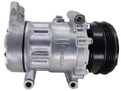 6V12 4PK 112MM For RENAULT TWINGO 1.2 1996-2012 OE: 8200840899  /NISSAN KUBISTAR 1.2 /AUDI 100 2.0 /DACIA LOGAN 1.2 2006-