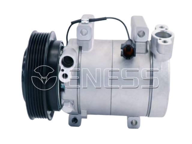 DKV14G-10S15E 6PK 125MM For Nissan Sentra 2002-2006 OE: 92600-8J001
