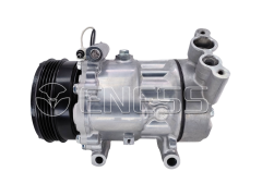 6V12 4PK 112MM For RENAULT TWINGO 1.2 1996-2012 OE: 8200840899  /NISSAN KUBISTAR 1.2 /AUDI 100 2.0 /DACIA LOGAN 1.2 2006-