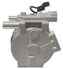 DV13 4PK 120mm For Kia Rio 1.6 2005-2011 OE: 97701-1G010 /KIA  CERATO 2.0L 2006-2009