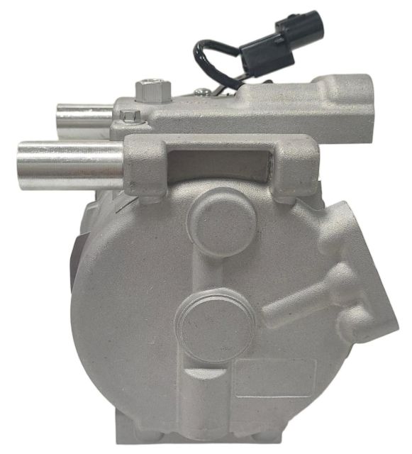 DV13 4PK 120mm For Kia Rio 1.6 2005-2011 OE: 97701-1G010 /KIA  CERATO 2.0L 2006-2009