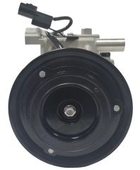 DV13 4PK 120mm For Kia Rio 1.6 2005-2011 OE: 97701-1G010 /KIA  CERATO 2.0L 2006-2009