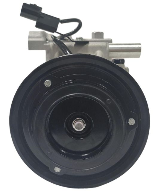 DV13 4PK 120mm For Kia Rio 1.6 2005-2011 OE: 97701-1G010 /KIA  CERATO 2.0L 2006-2009