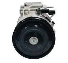 VS18 6PK 118MM For HYUNNDAI Santa Fe 3.3L 2013-2016 OE:97701-1U600 /KIA Sorento 3.3L 3.5