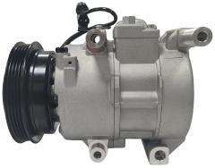 DV13 4PK 120mm For Kia Rio 1.6 2005-2011 OE: 97701-1G010 /KIA  CERATO 2.0L 2006-2009