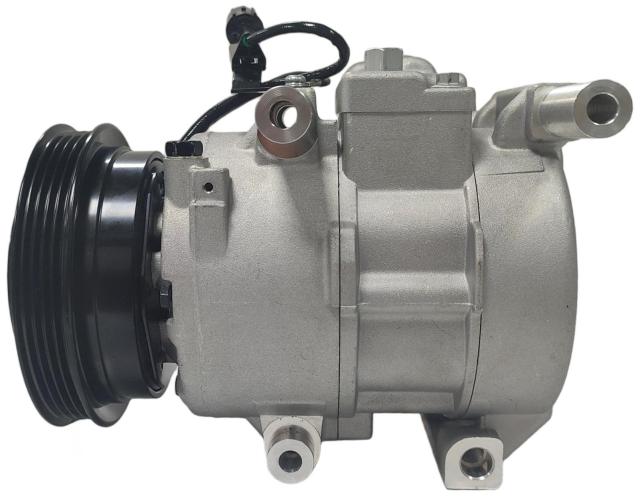 DV13 4PK 120mm For Kia Rio 1.6 2005-2011 OE: 97701-1G010 /KIA  CERATO 2.0L 2006-2009
