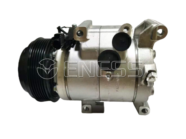 RS15 6PK 110MM For CX-5 2.2L  2012-2017 OE: BFD1-61-450 /MAZDA 6 2.5 2012-