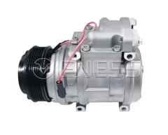 10B20  6PK 110mm For LDV V80 LWB K1 2.5L DSL 2015-