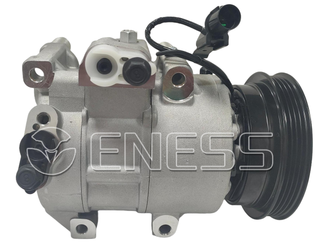 DV13 4PK 120mm For Kia Rio 1.6 2005-2011 OE: 97701-1G010 /KIA  CERATO 2.0L 2006-2009