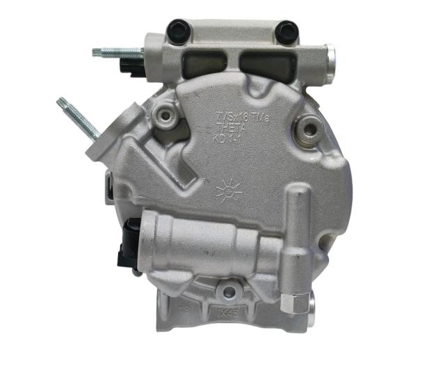 VS18 6PK 118MM For HYUNNDAI Santa Fe 3.3L 2013-2016 OE:97701-1U600 /KIA Sorento 3.3L 3.5