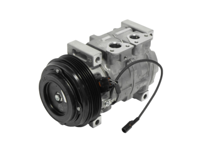 10S13C 4PK 110MM For Suzuki LIANA 1.6 2001- OE: 95200-65DA0