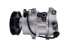 DVE16 5PK 122MM For HYUNDAI i40 1.7 2011-2019 OE:97701-3Z300